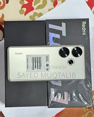 Xiaomi 128 GB White