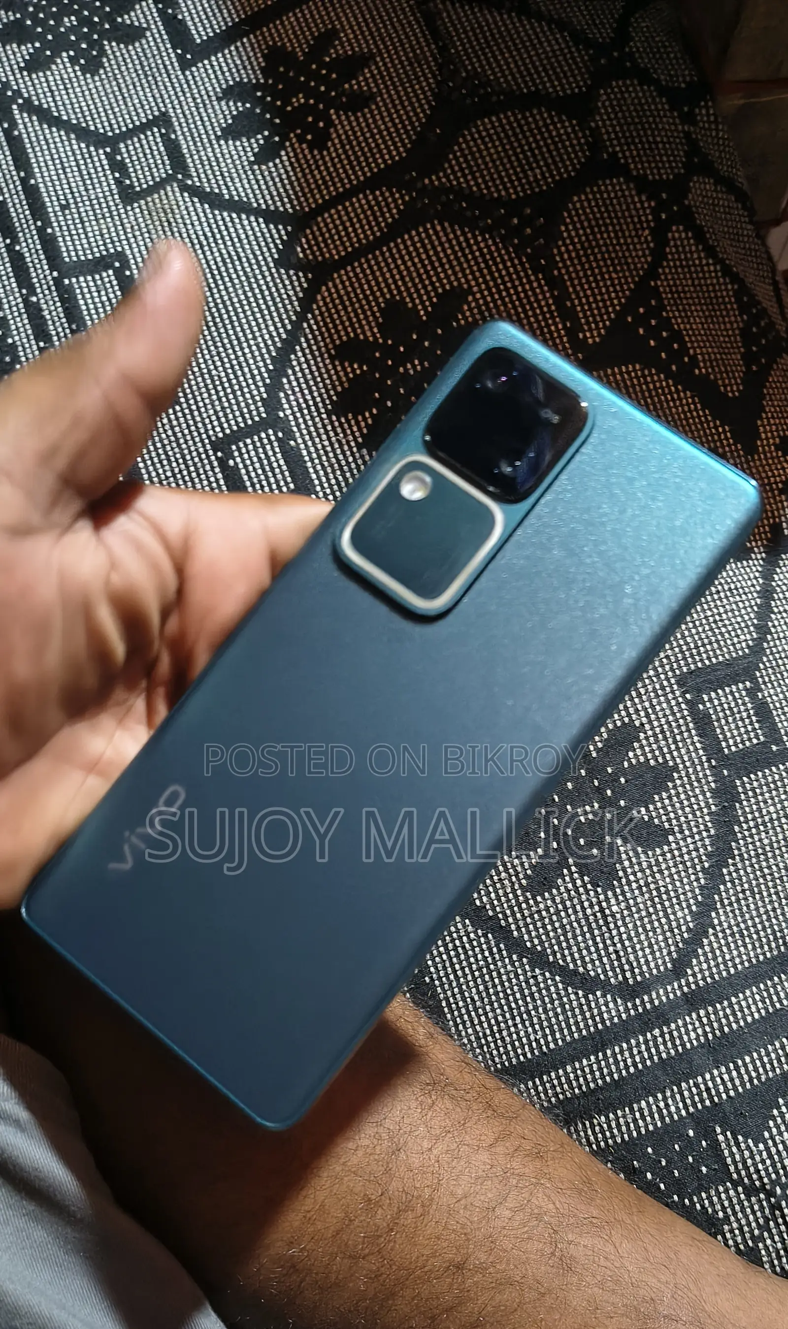 Vivo V30 5G 256 GB
