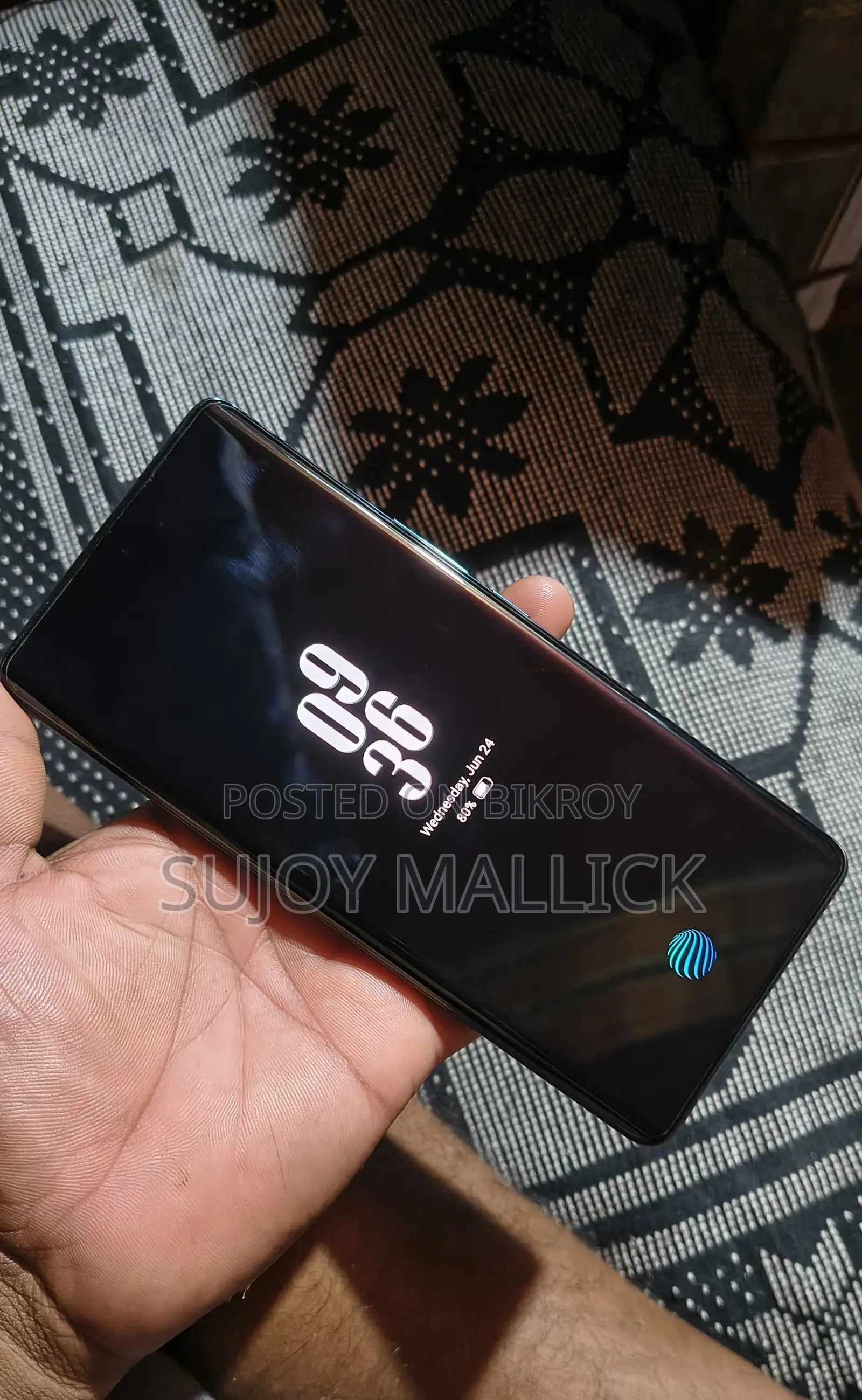Vivo V30 5G 256 GB