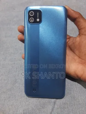 Realme C2s 32 GB Blue