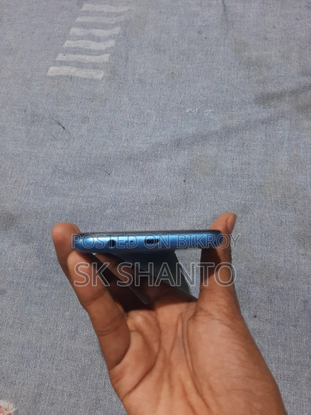 Realme C2s 32 GB Blue