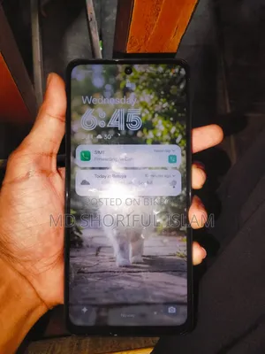 Oppo A5X 128 GB Black