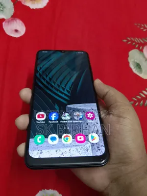 Samsung Galaxy A04e 32 GB Black