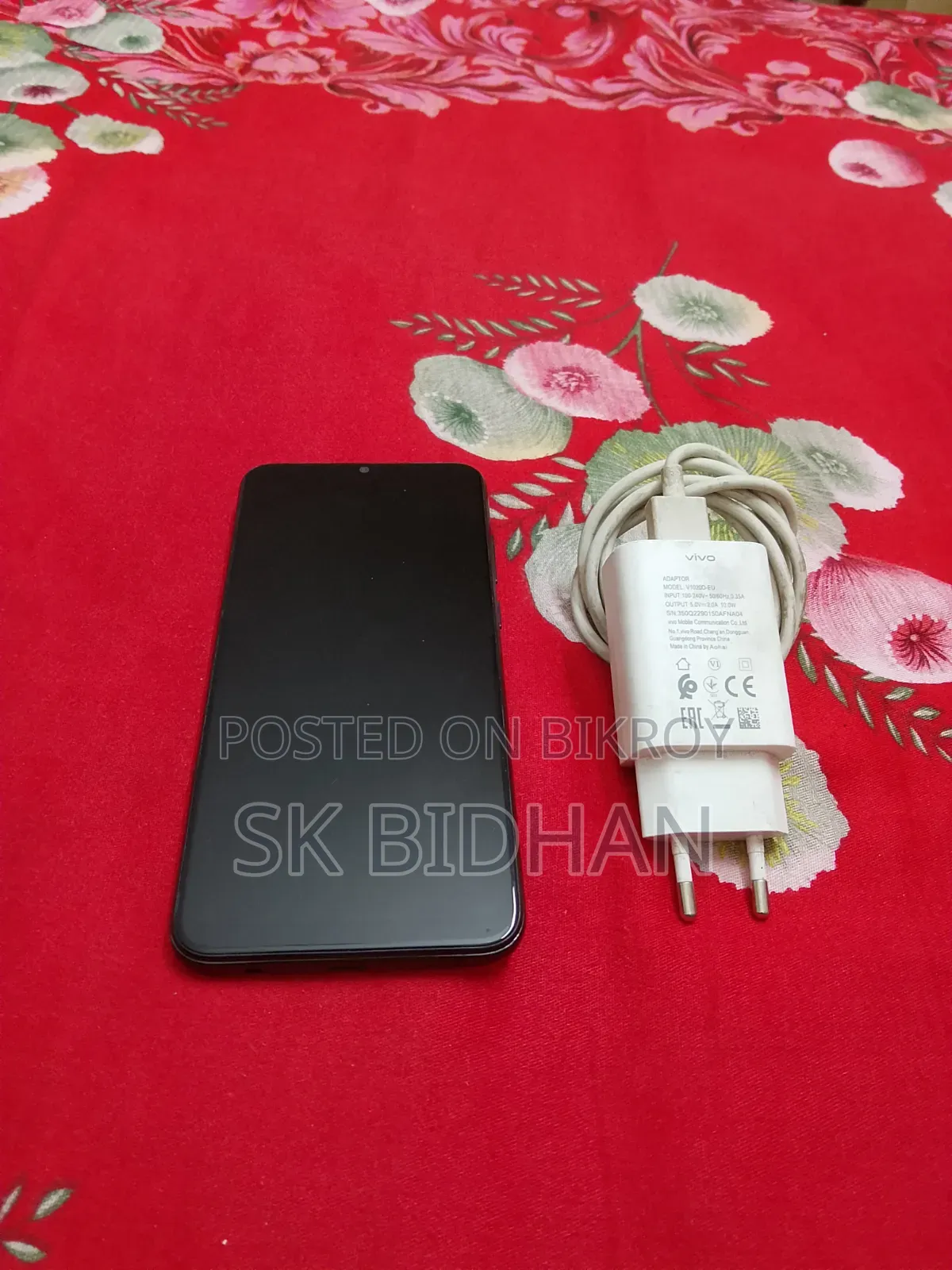Samsung Galaxy A04e 32 GB Black