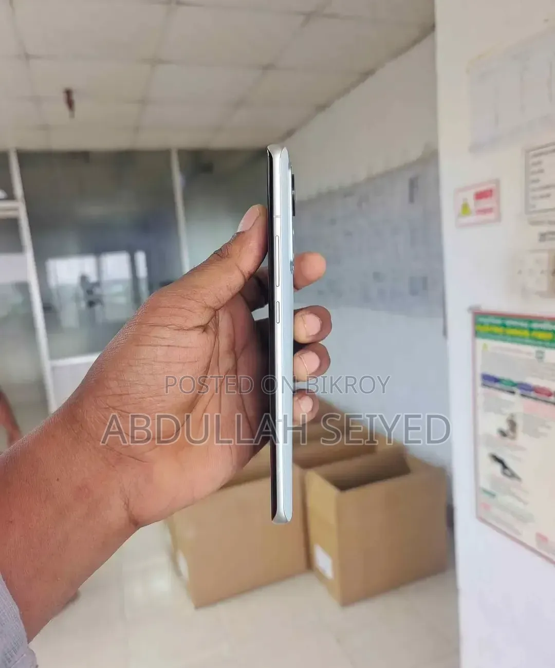 Xiaomi 12 Pro 256 GB White