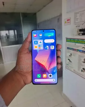 Xiaomi 12 Pro 256 GB White