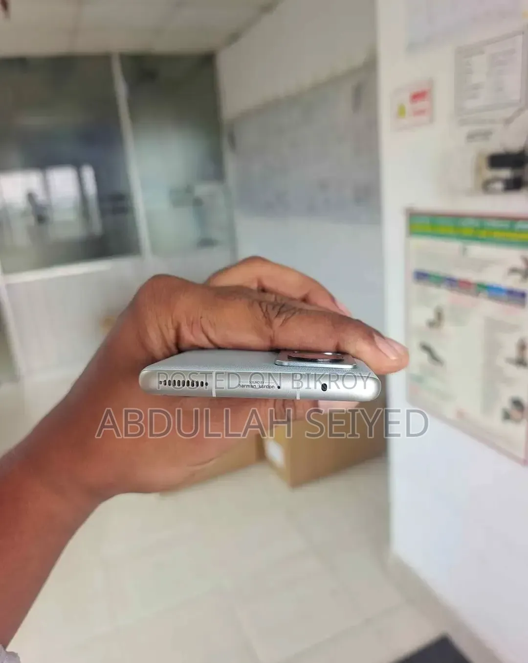 Xiaomi 12 Pro 256 GB White