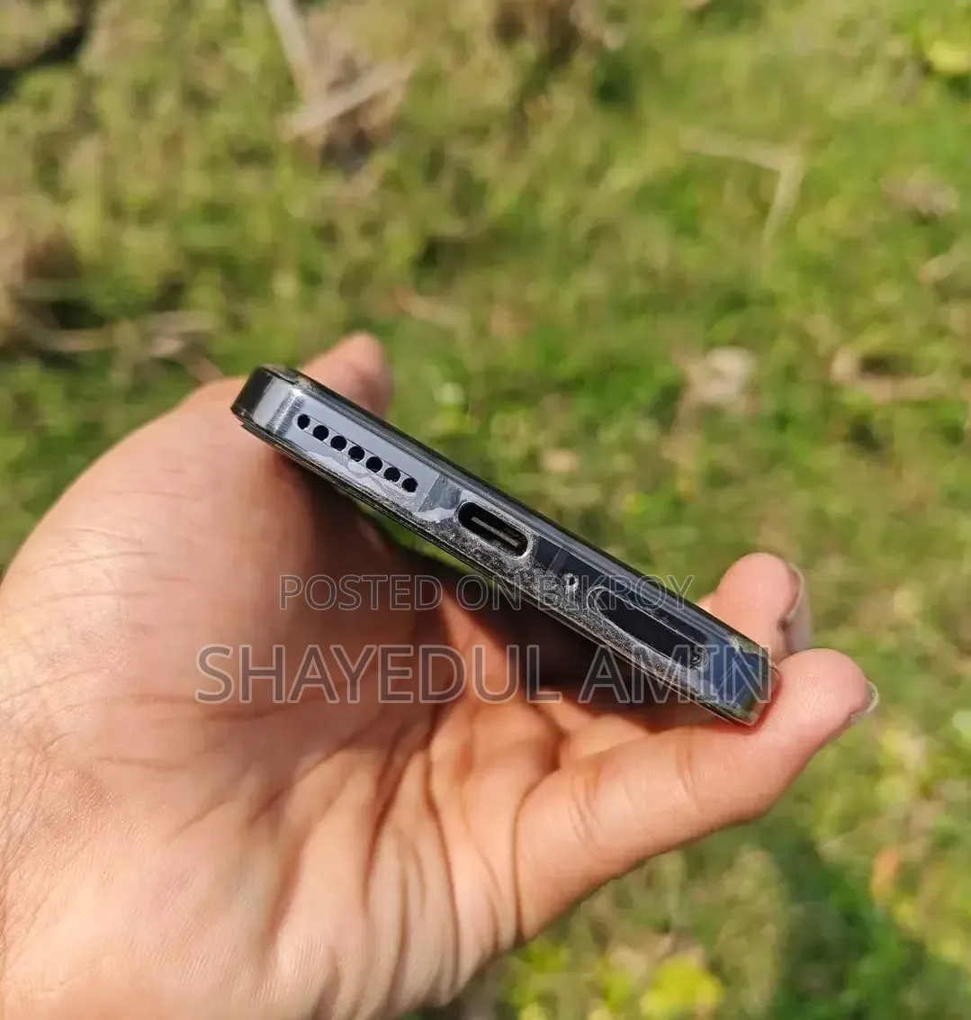 Xiaomi 14 256 GB Black