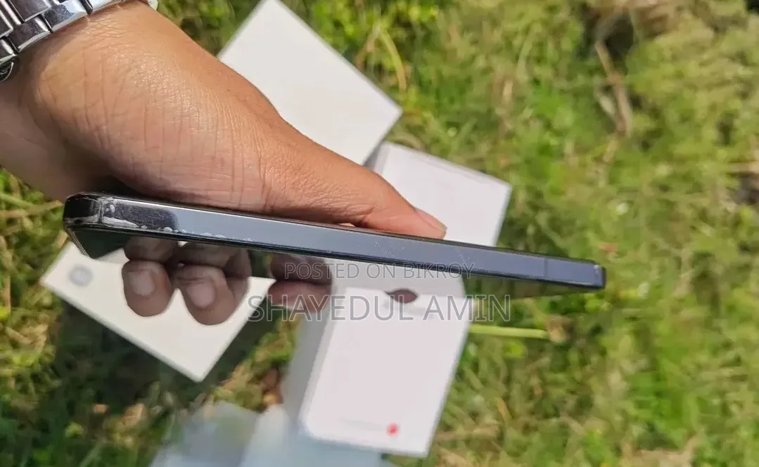 Xiaomi 14 256 GB Black