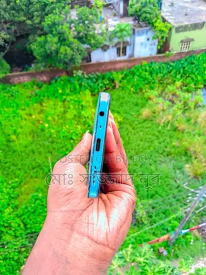 Realme C55 ৬৪ জিবি সবুজ