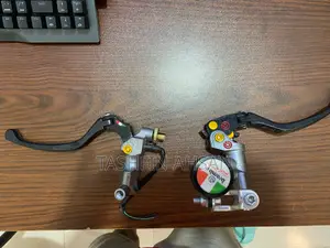 Brembo Hydraulic Brake And Clutch Lever