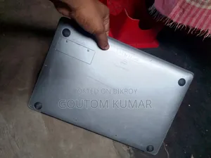 Laptop Chuwi HeroBook Pro 8GB Intel Celeron SSD 256GB