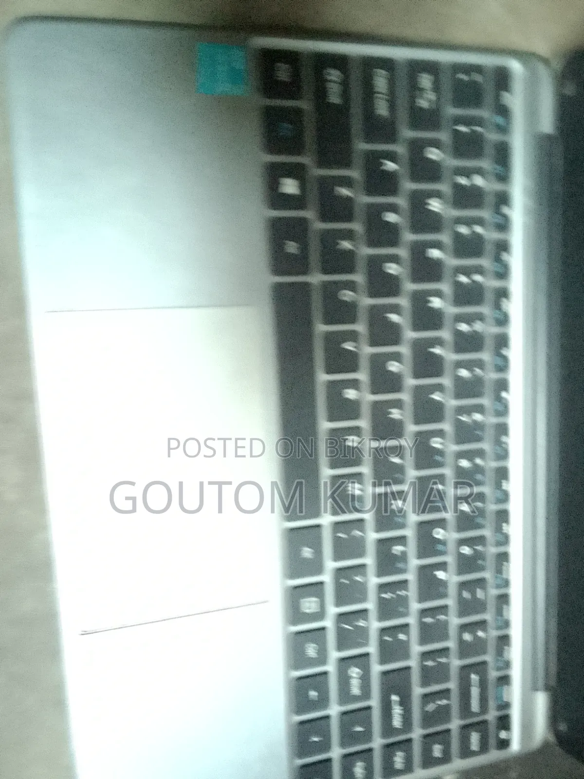 Laptop Chuwi HeroBook Pro 8GB Intel Celeron SSD 256GB