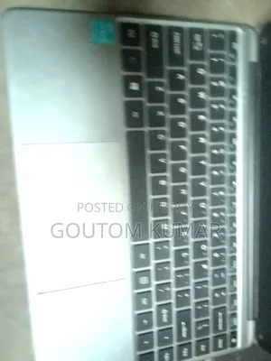 Laptop Chuwi HeroBook Pro 8GB Intel Celeron SSD 256GB