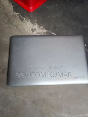 Laptop Chuwi HeroBook Pro 8GB Intel Celeron SSD 256GB