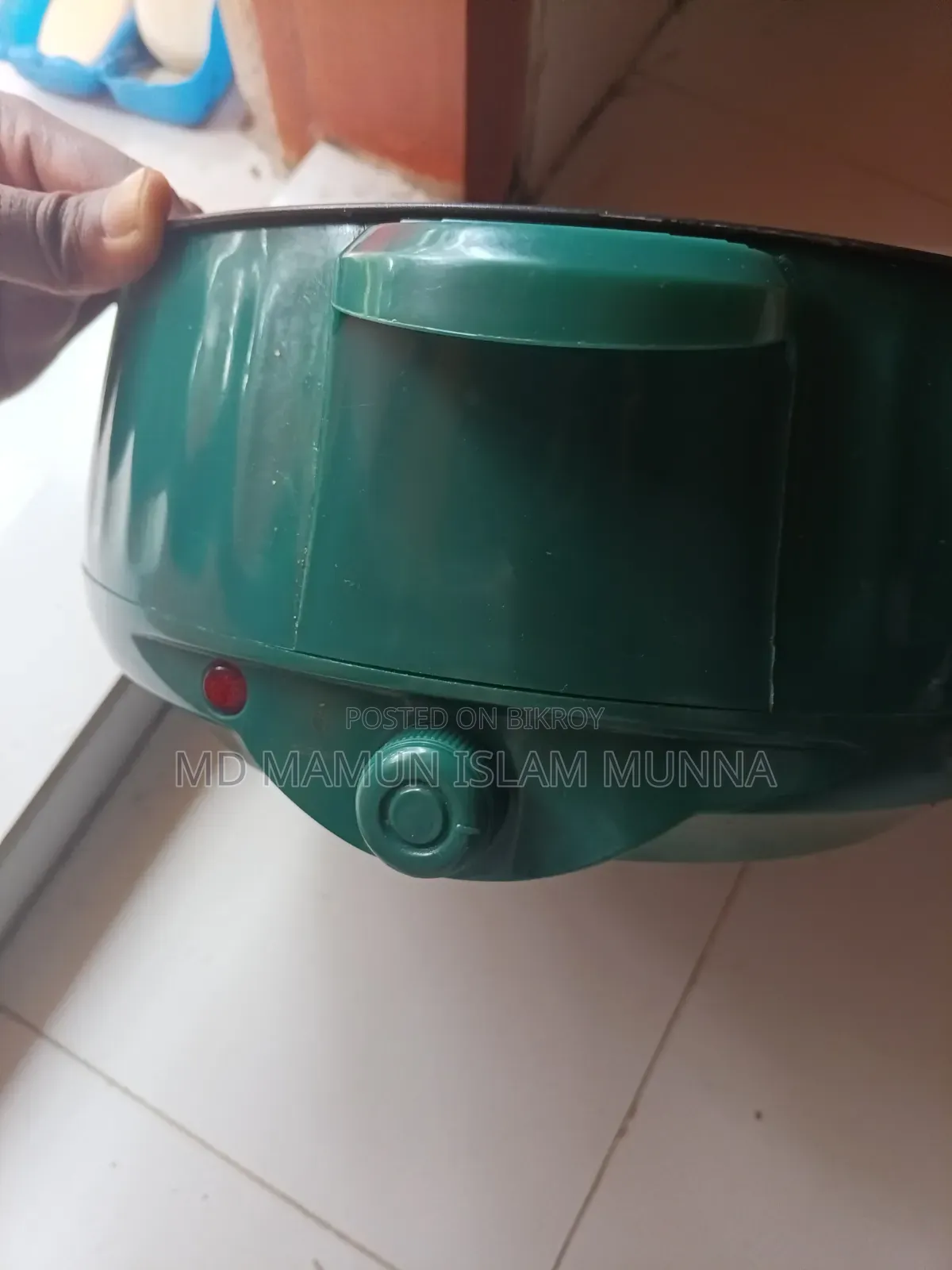 Prestige Cooker 6.5L