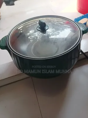 Prestige Cooker 6.5L