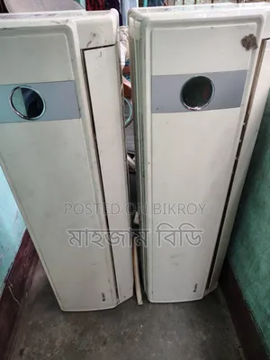 2 units of 1-ton fresh Gree AC for sale.
