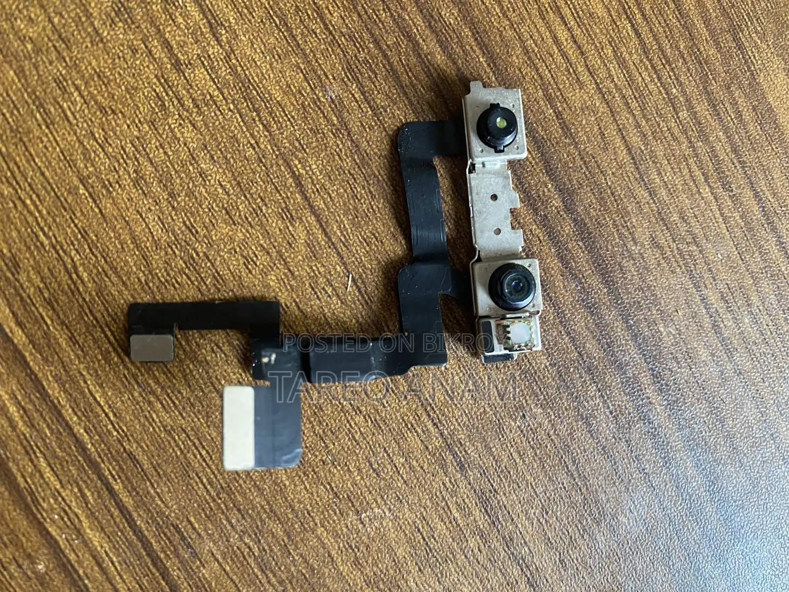 iPhone 11 Main Camera
