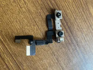 iPhone 11 Main Camera