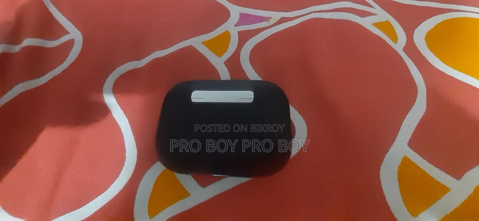 A9 Pro Earbuds ( With Box )