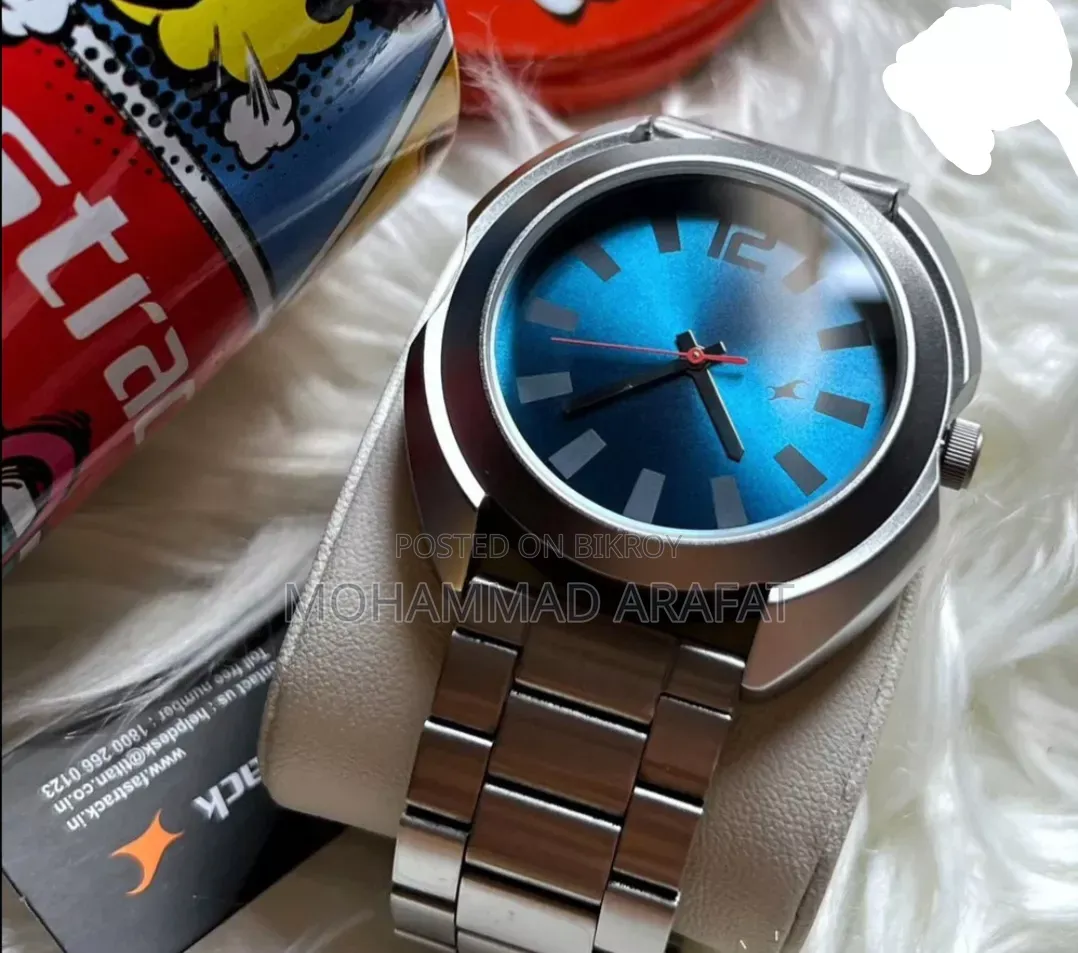 Fastrack Watch