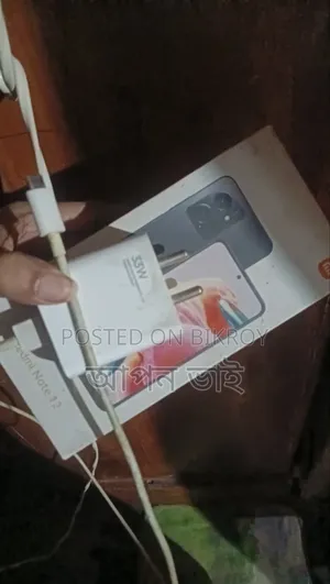 Mi 33w Original Charger
