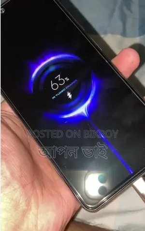 Mi 33w Original Charger