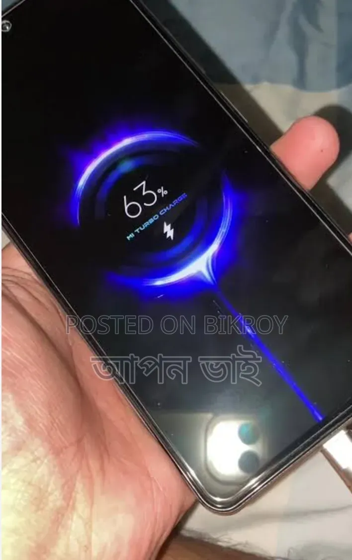 Mi 33w Original Charger