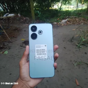 Xiaomi Redmi 13 128 GB Blue