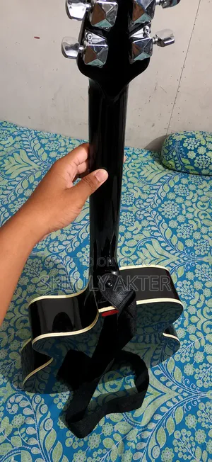 Signature Guitar