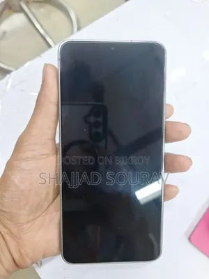 Samsung Galaxy S21+ 5G 256 GB Silver