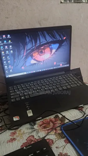 Laptop Lenovo IdeaPad S145 4GB AMD A6 HDD 1T