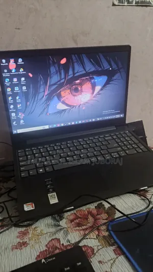 Laptop Lenovo IdeaPad S145 4GB AMD A6 HDD 1T