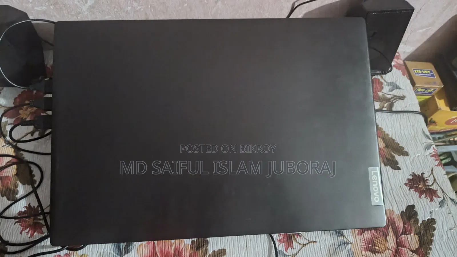 Laptop Lenovo IdeaPad S145 4GB AMD A6 HDD 1T