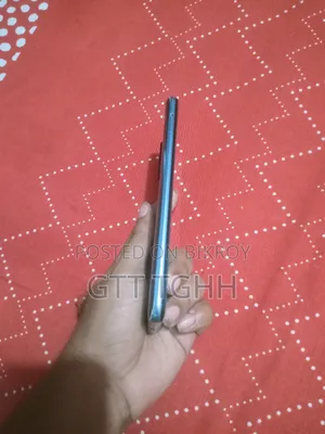 Realme C17 128 GB Silver
