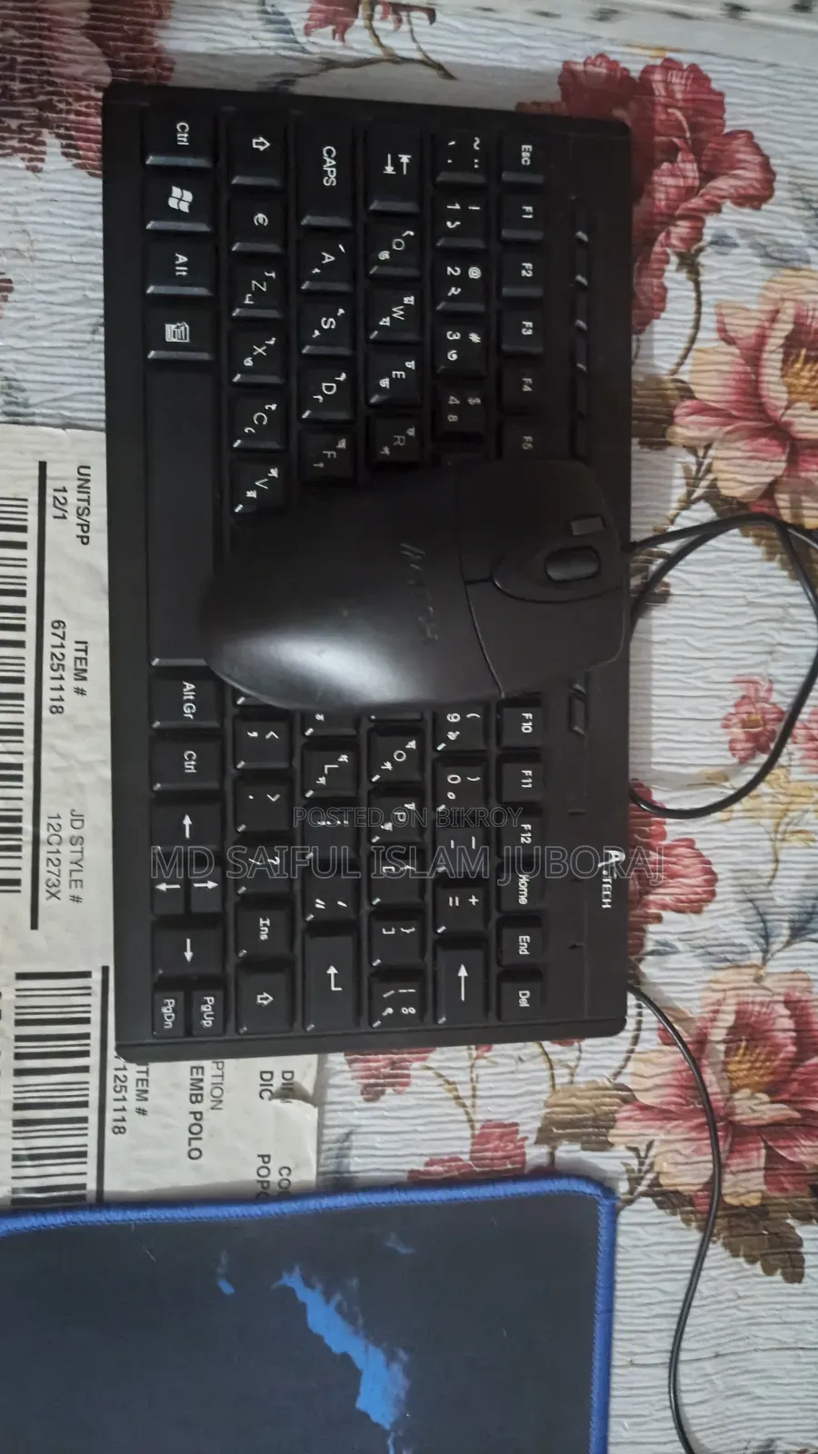 Laptop Lenovo IdeaPad S145 4GB AMD A6 HDD 1T