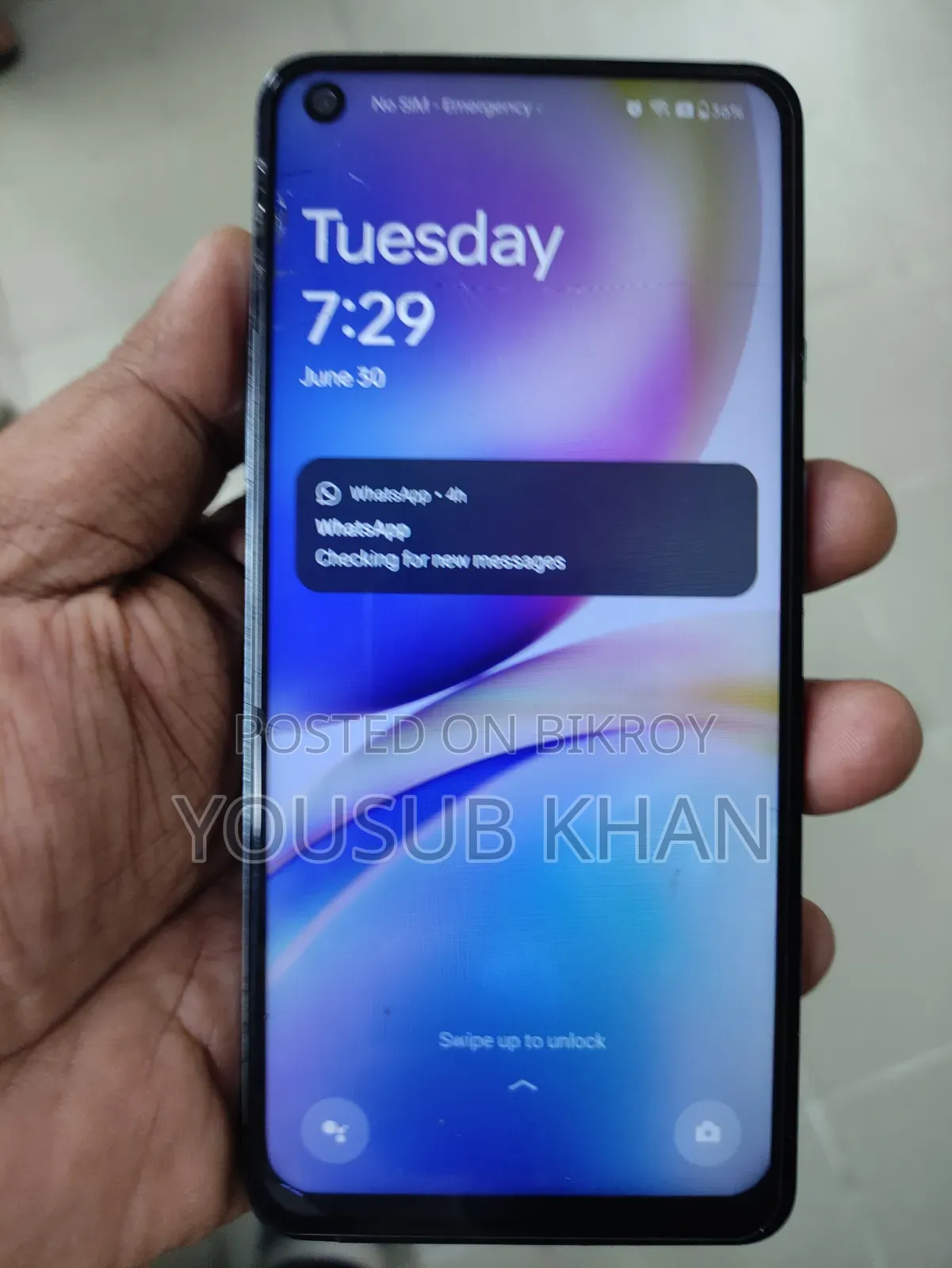 OnePlus 8T 256 GB Green