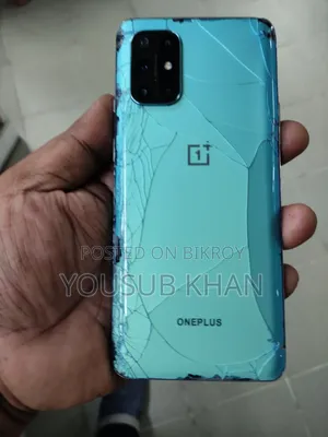 OnePlus 8T 256 GB Green