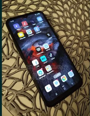 Oppo A16 64 GB Blue