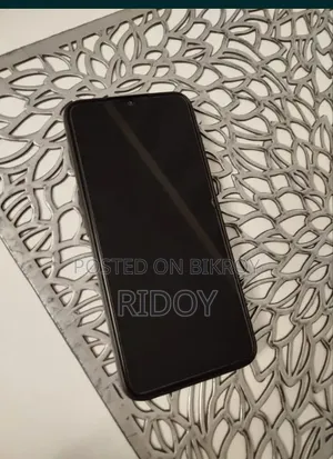 Oppo A16 64 GB Blue