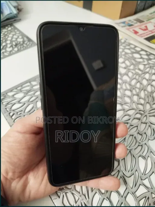Oppo A16 64 GB Blue