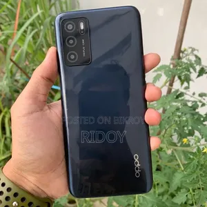 Oppo A16 64 GB Blue