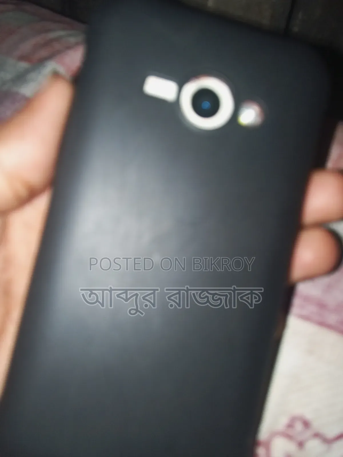 Samsung Galaxy J1 Ace 4 GB White