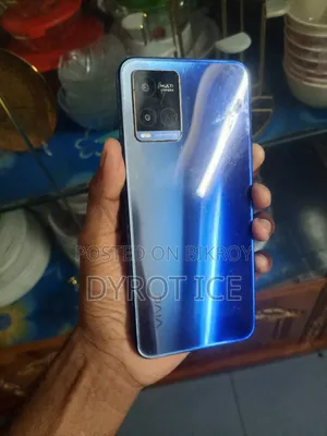 Vivo Y21 64 GB