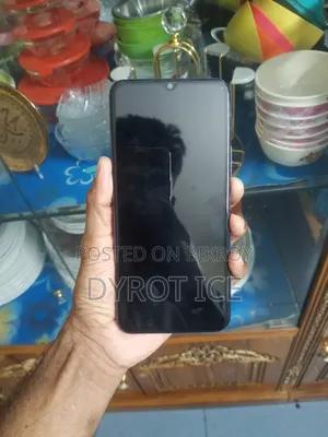 Vivo Y21 64 GB