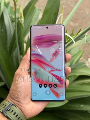 Motorola Edge 60 Pro 256 GB
