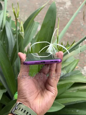 Motorola Edge 60 Pro 256 GB