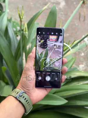 Motorola Edge 60 Pro 256 GB