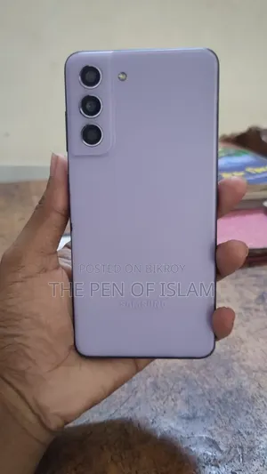 Samsung Galaxy S21 FE 5G 128 GB